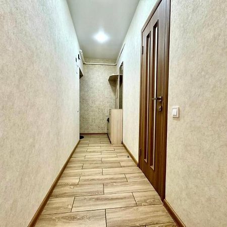 Apartpoltava Витончені Апартаменти Біля Лялькового Театру, Звітна Документація Для Відрядження, Банківський Чек מראה חיצוני תמונה