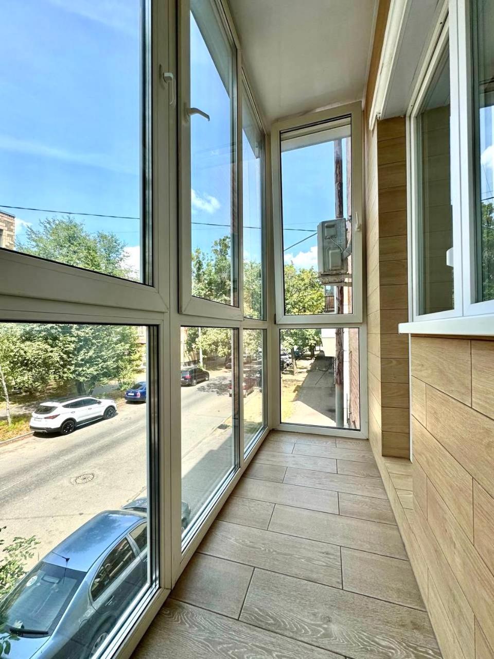 Apartpoltava Витончені Апартаменти Біля Лялькового Театру, Звітна Документація Для Відрядження, Банківський Чек מראה חיצוני תמונה