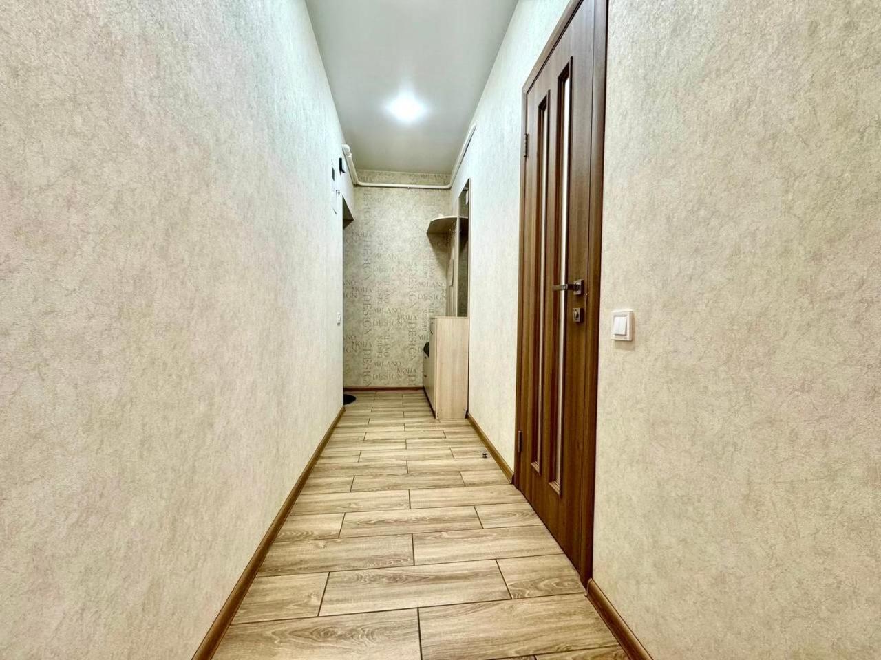 Apartpoltava Витончені Апартаменти Біля Лялькового Театру, Звітна Документація Для Відрядження, Банківський Чек מראה חיצוני תמונה